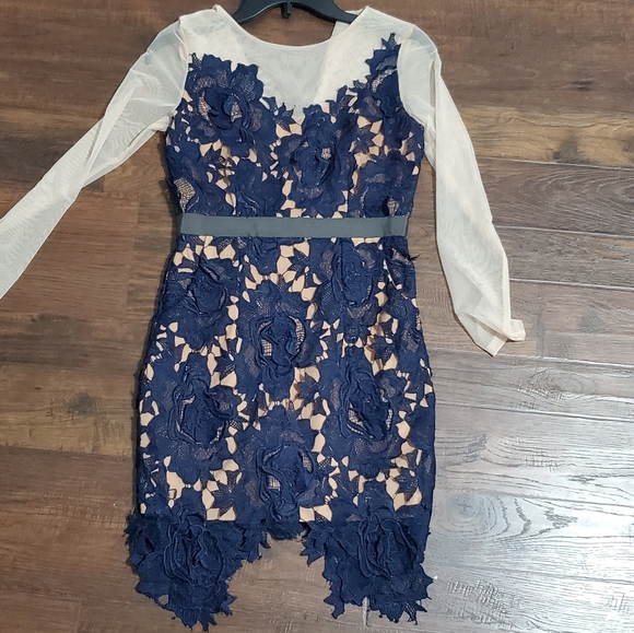 Akira mini dress size M - Picture 4 of 4